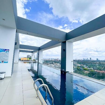 Escada Next Level Luxurious Home نيروبي المظهر الخارجي الصورة