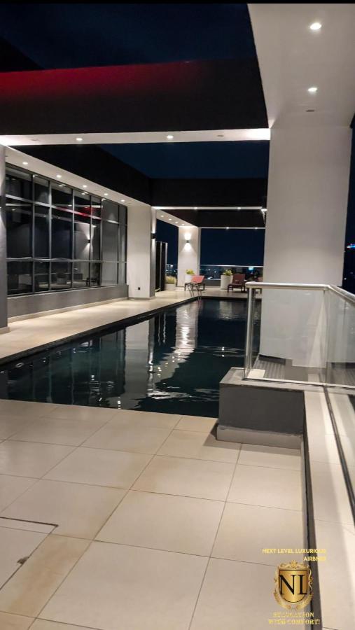 Escada Next Level Luxurious Home نيروبي المظهر الخارجي الصورة