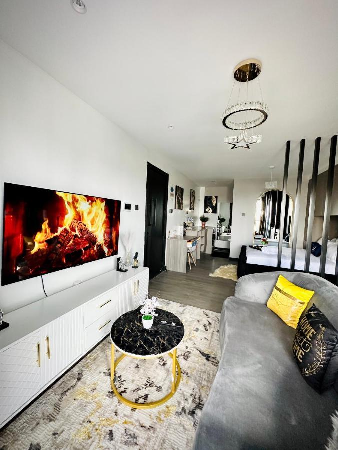 Escada Next Level Luxurious Home نيروبي المظهر الخارجي الصورة
