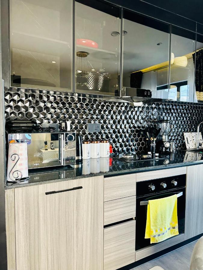 Escada Next Level Luxurious Home نيروبي المظهر الخارجي الصورة