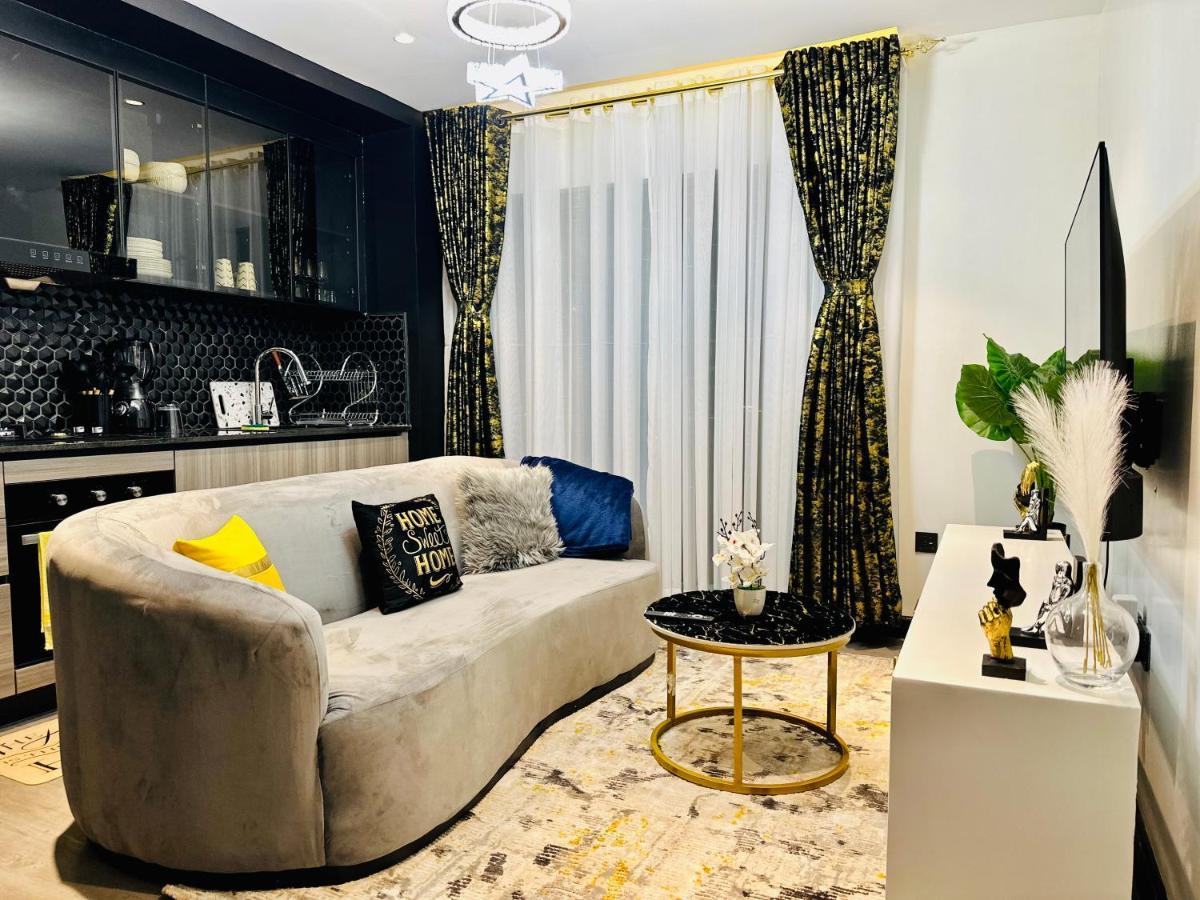 Escada Next Level Luxurious Home نيروبي المظهر الخارجي الصورة