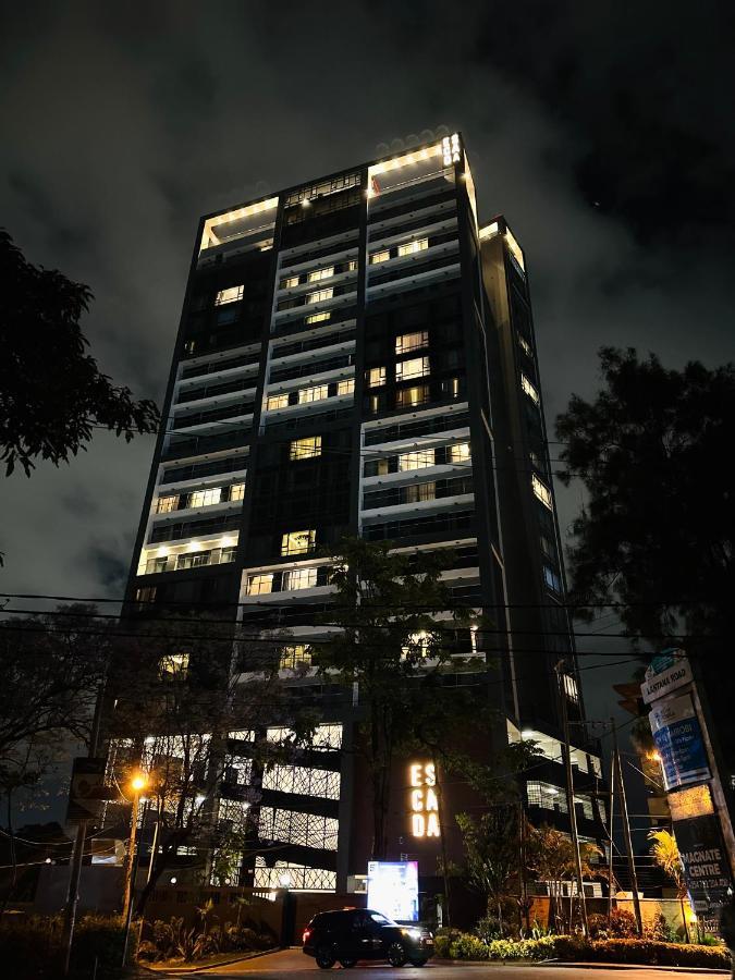 Escada Next Level Luxurious Home نيروبي المظهر الخارجي الصورة